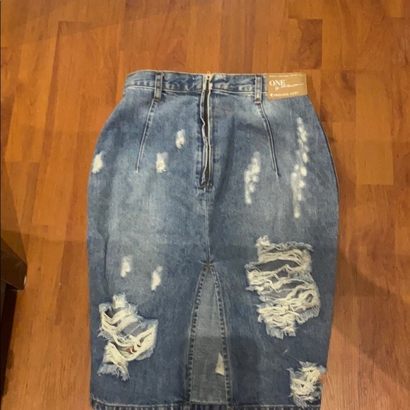 One teaspoon freelove skirt - Picture 3 of 4